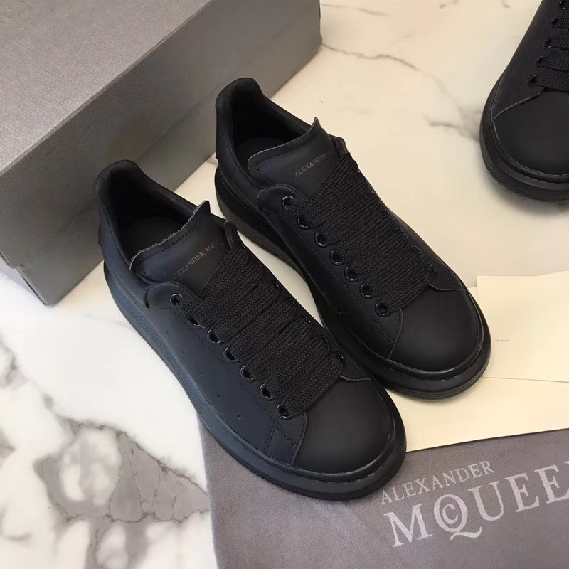 Alexander McQueen Shoes 016
